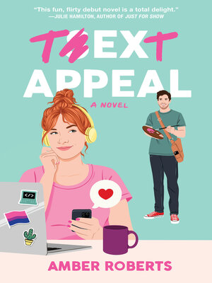 cover image of Text Appeal